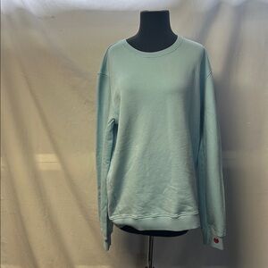 Light Blue Women's Sweater
